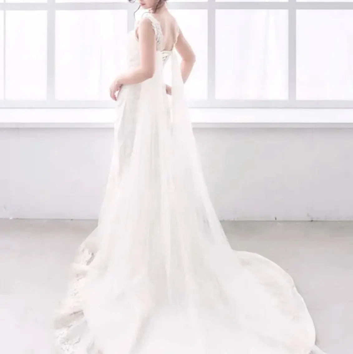 ✨初回ブライダルエステ👰‍♀️(100分)✨スペシャル全身オイルトリートメント🎀サイズが変わる🌿通常12800円の写真