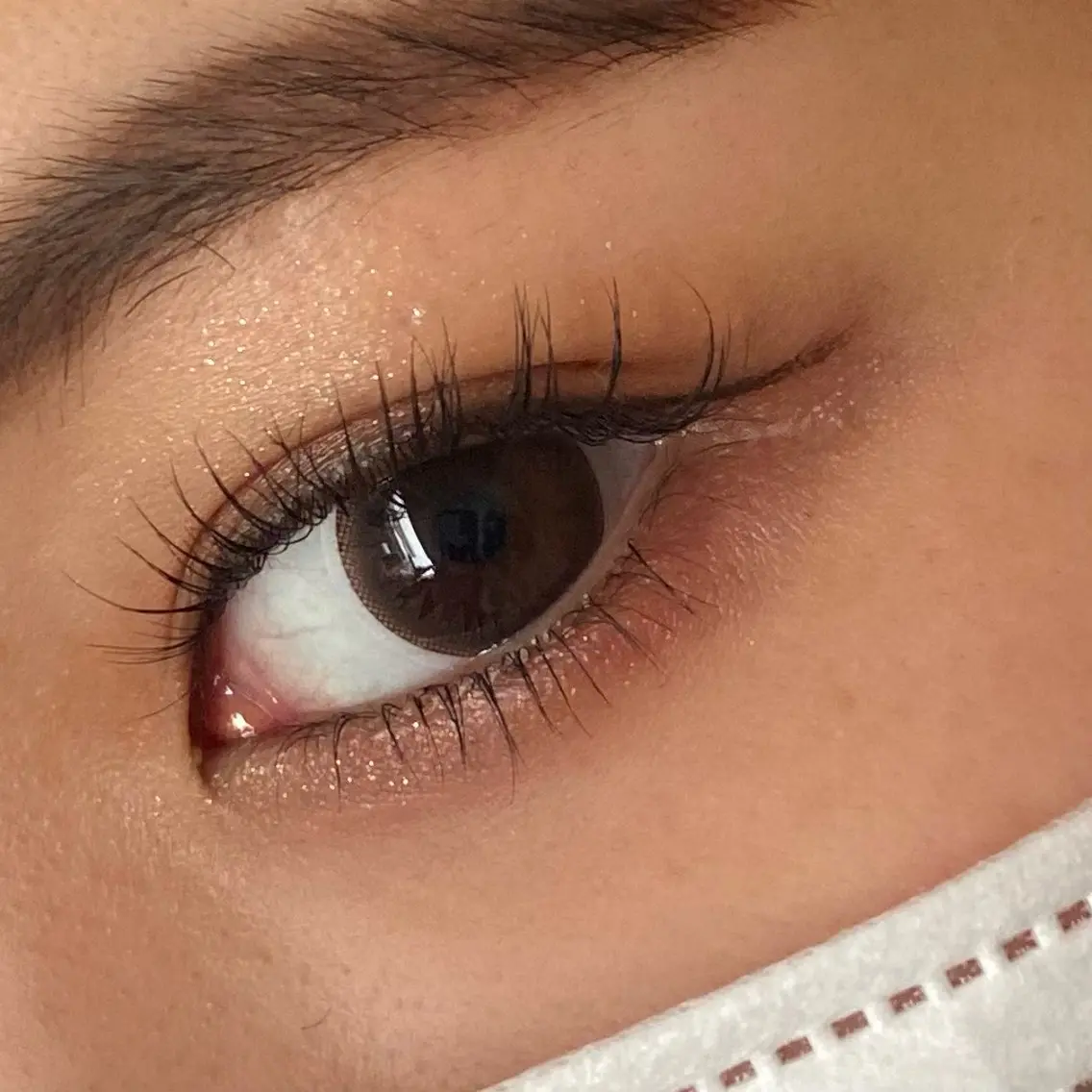 マツエク・マツパ Le ciel eyes 森本のその他イメージ