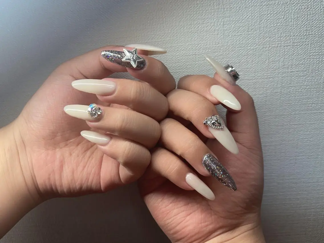 ネイル ハンドネイル SEII_NAILS SEIIのネイルデザイン