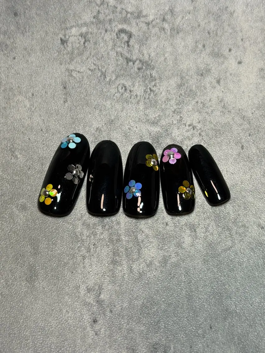 ネイル ハンドネイル Scent.nail セントネイルのネイルデザイン