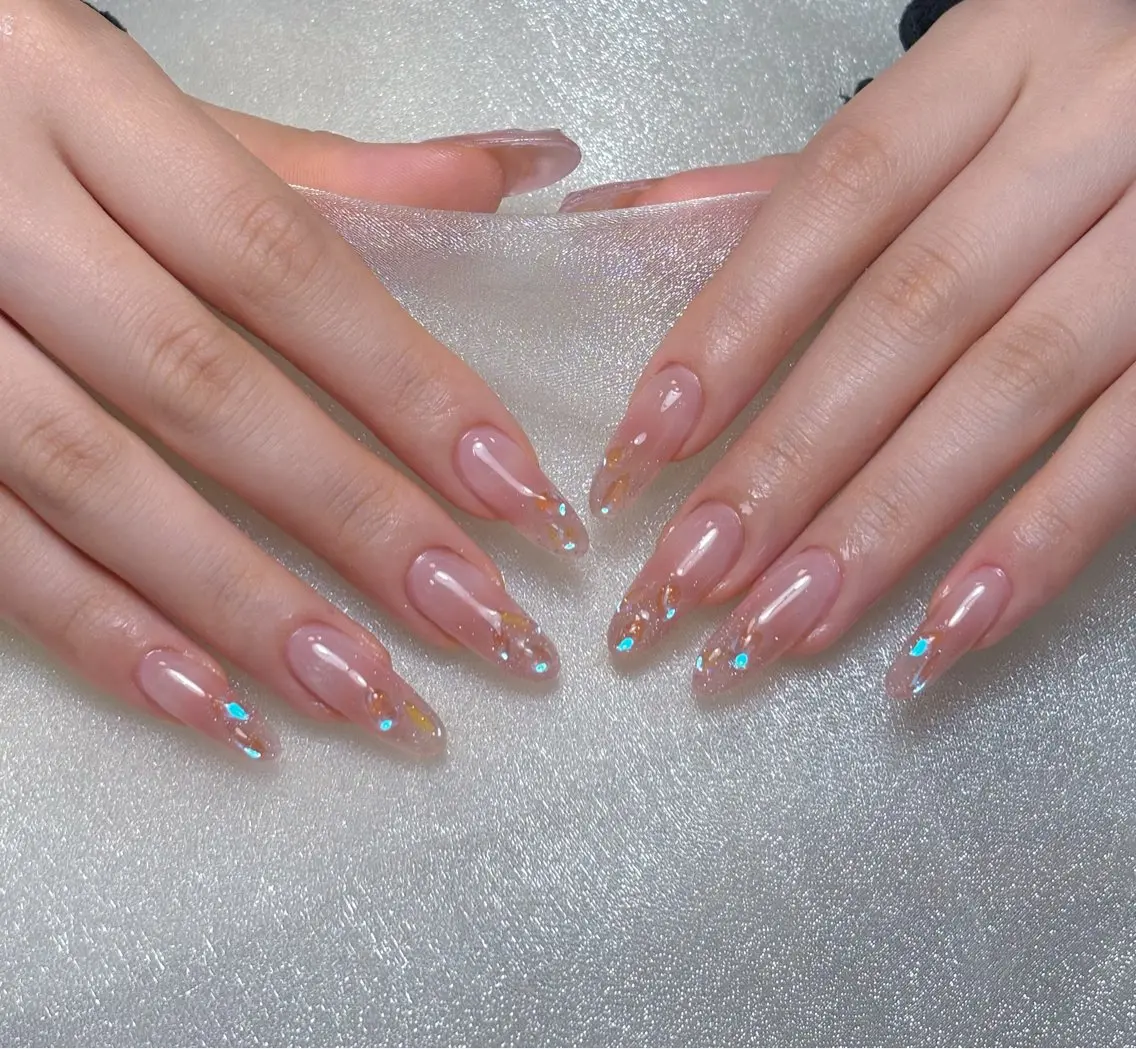 ネイル ネイル👑クイーンズ NailQueensのネイルデザイン