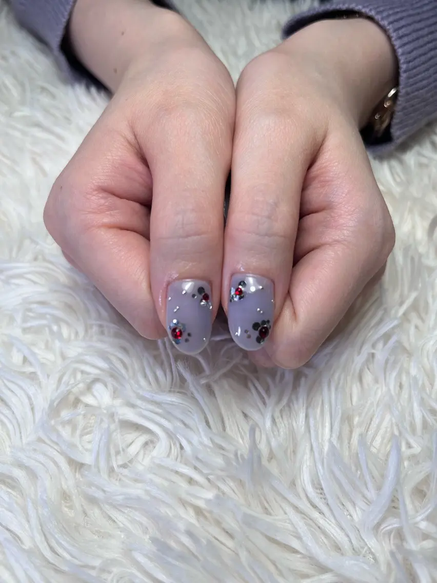 ネイル ハンドネイル nailsalon Joseeワシズのネイルデザイン