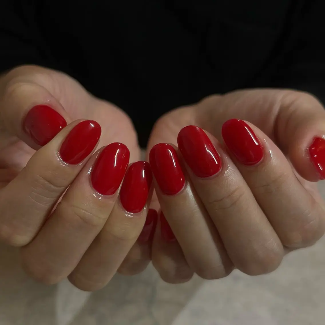 ネイル ハンドネイル vegh. nail/阿波座のネイルデザイン