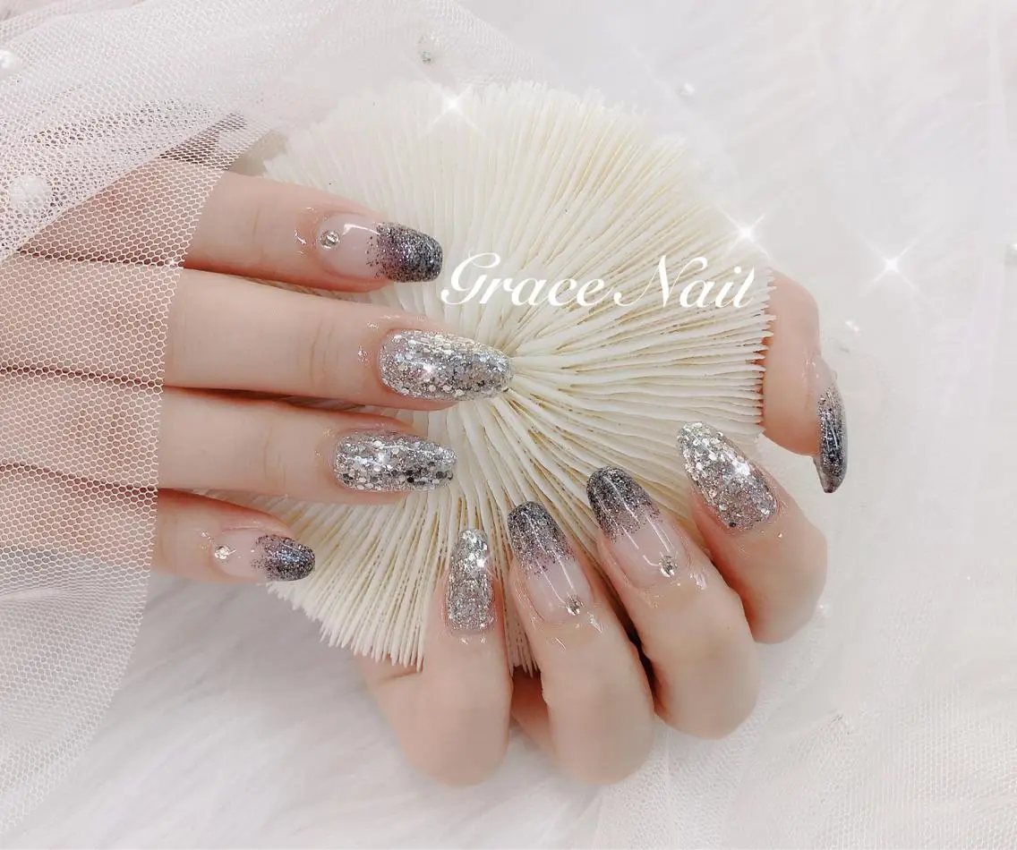 ネイル ☆*｡Grace Nail｡*☆のネイルデザイン