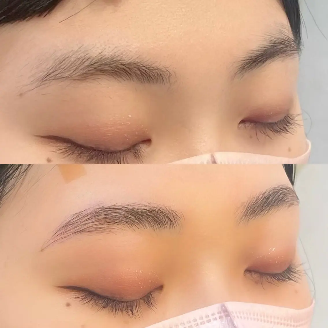 アイブロウ ワックス脱毛 その他(アイブロウ) Viot✂︎ KAORIのマツエク・マツパデザイン