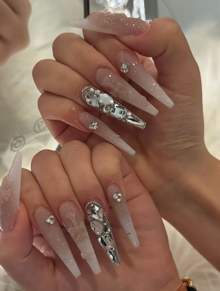 ネイル NiJi Nailsのネイルデザイン