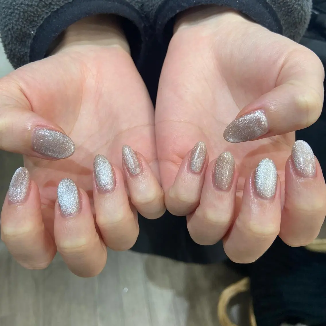 ネイル Umi nail& eyelashのネイルデザイン