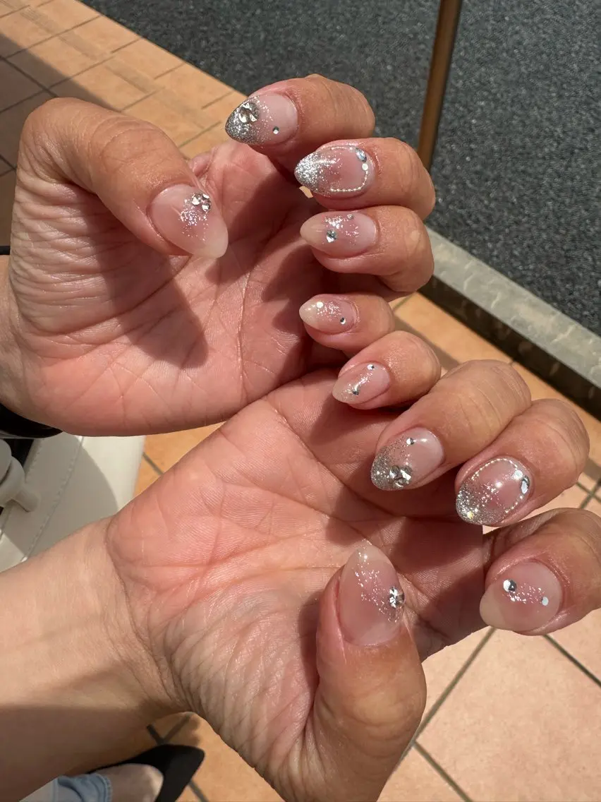 ネイル Etoile nailのネイルデザイン