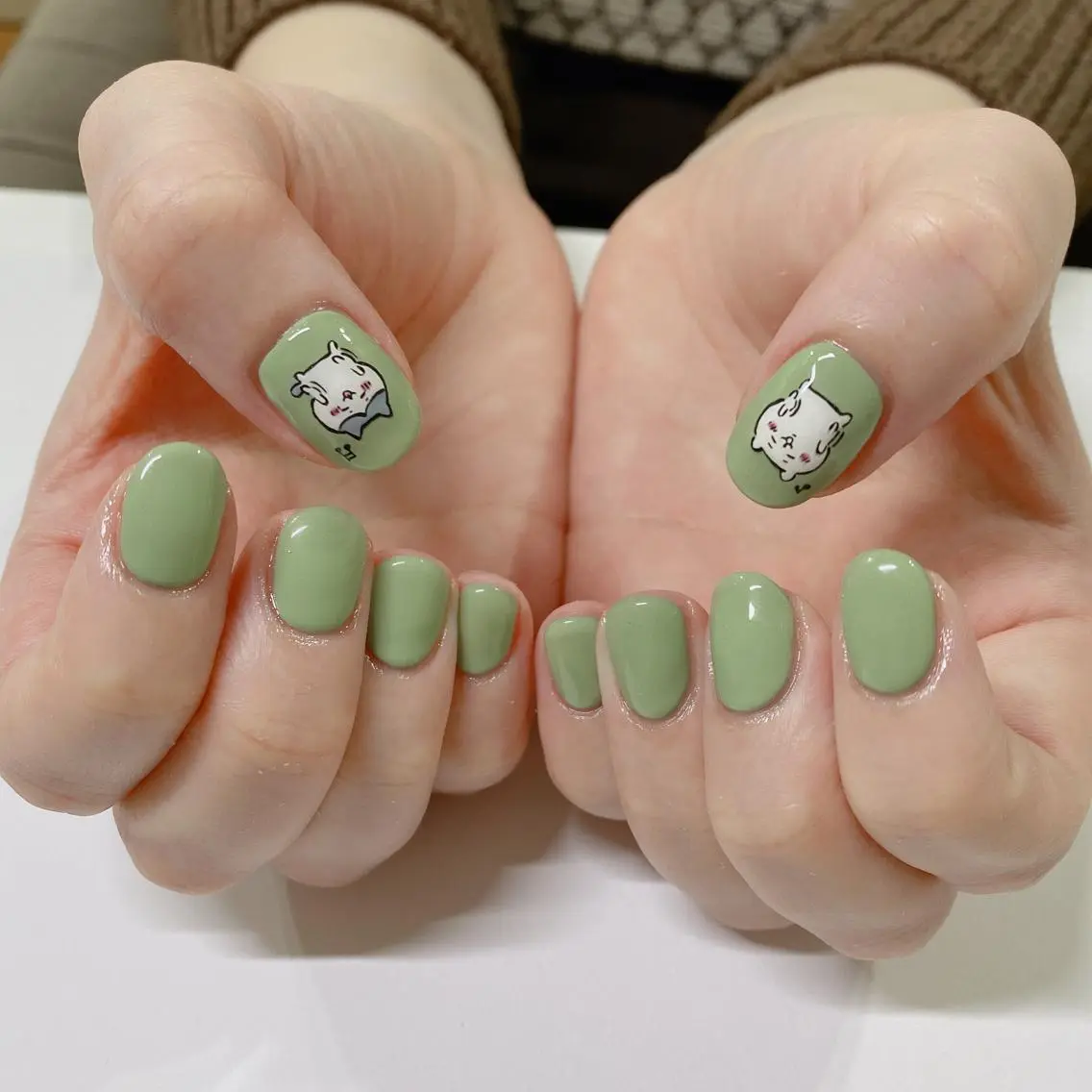 ネイル nail salonのネイルデザイン