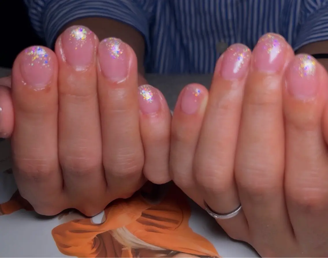 ネイル nailsalon mintのネイルデザイン
