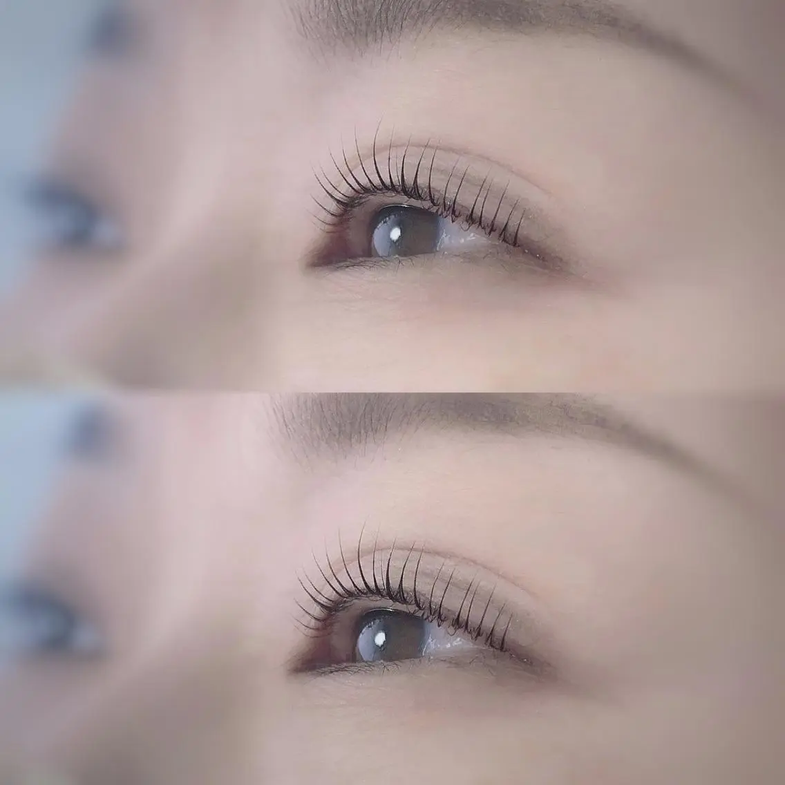 マツエク・マツパ eye salon markのマツエク・マツパデザイン