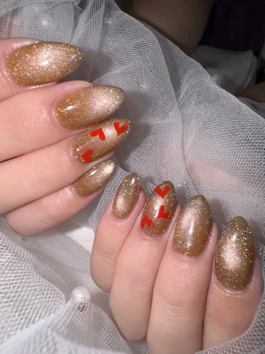 ネイル ハンドネイル Bell nailのネイルデザイン
