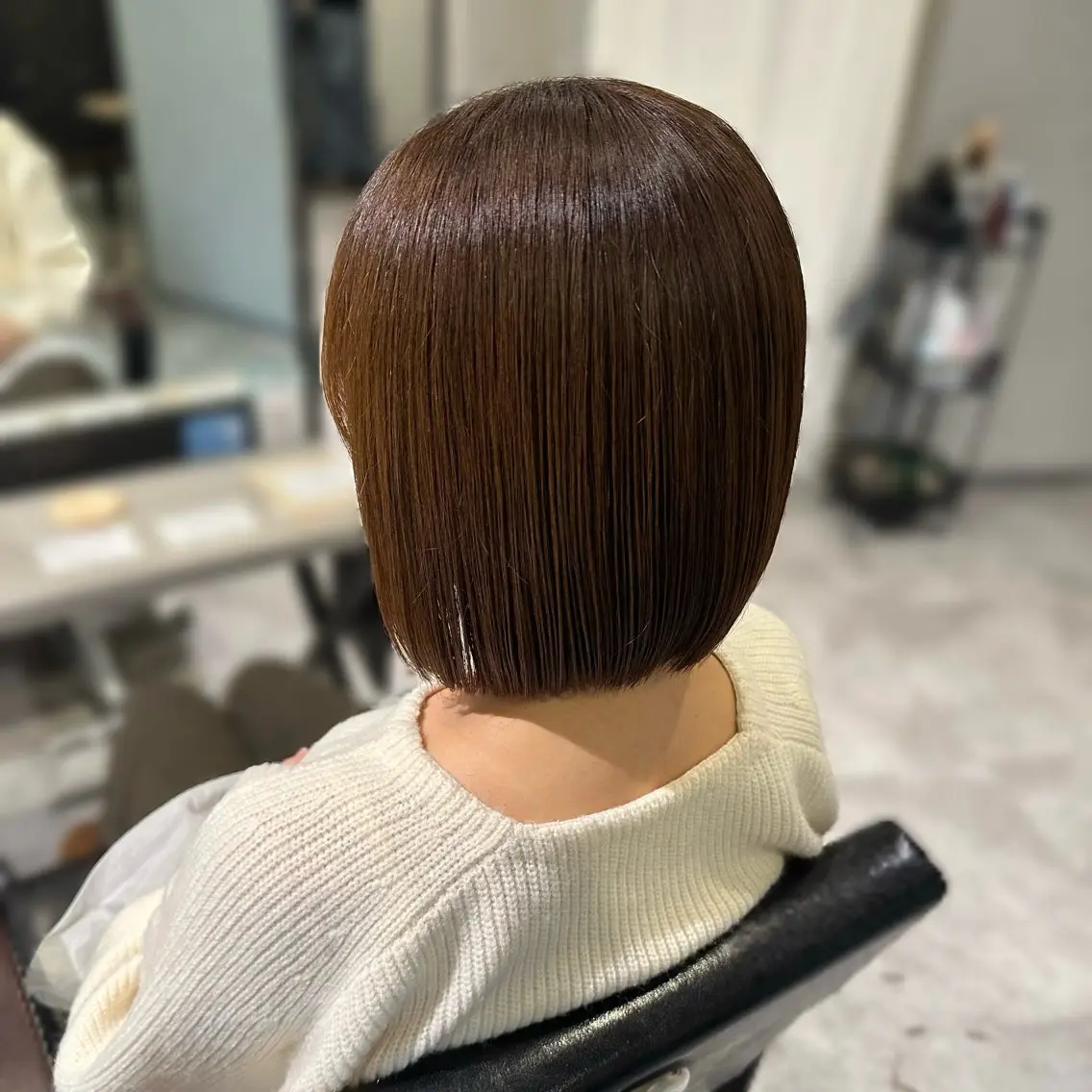 【U24限定⭐️】カットの写真