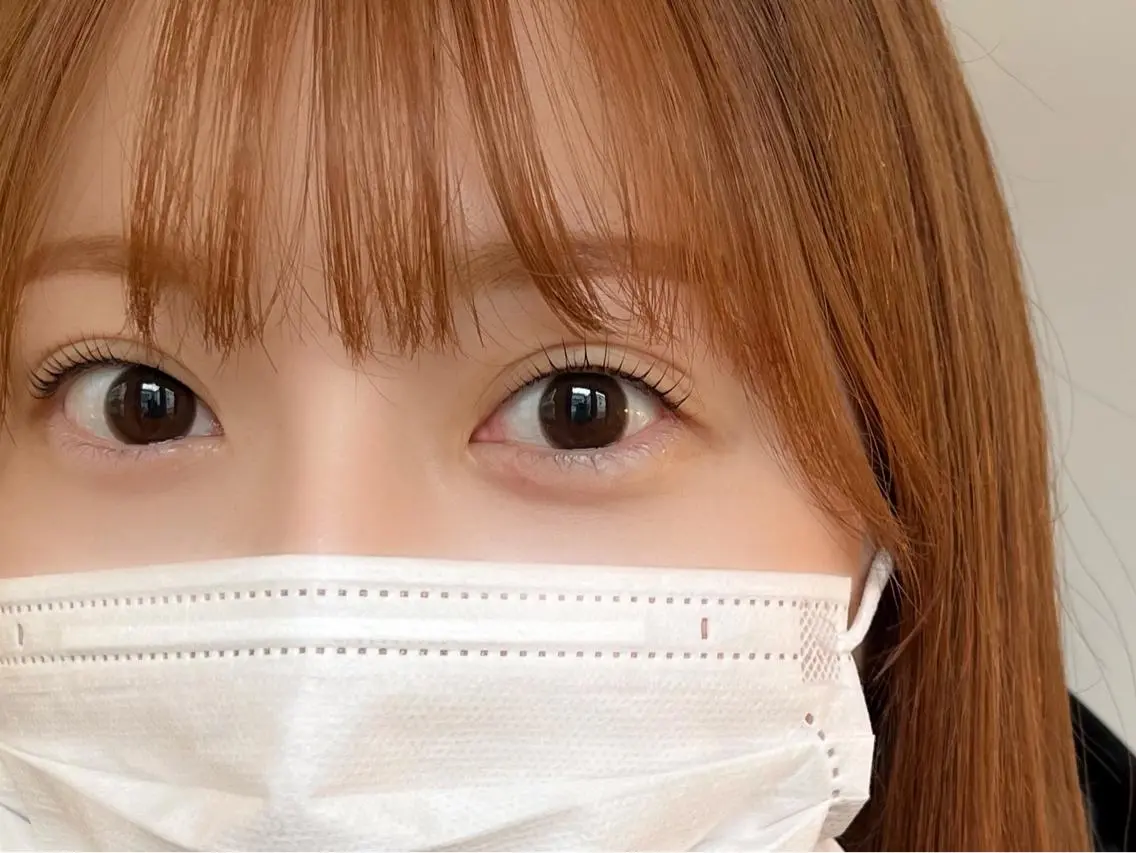 🎀ラッシュリフト🎀まつ毛の長さをいかす立ち上げも可愛らしく仕上がるカールデザインも◎大人気のメーテル取扱有の写真