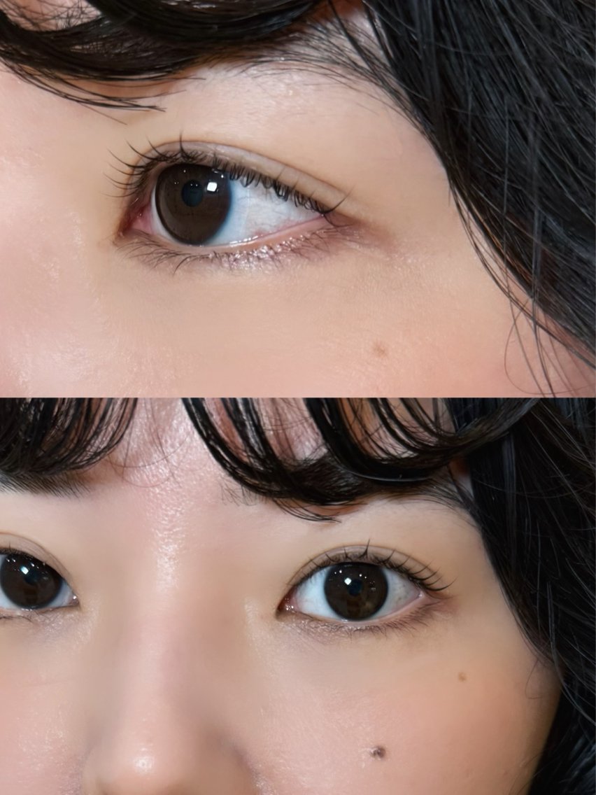マツエク・マツパ マツパ 𝒎𝒖𝒍𝒆𝒕 原宿🪐𝑹𝑬𝑰の眉毛・アイブロウイメージ