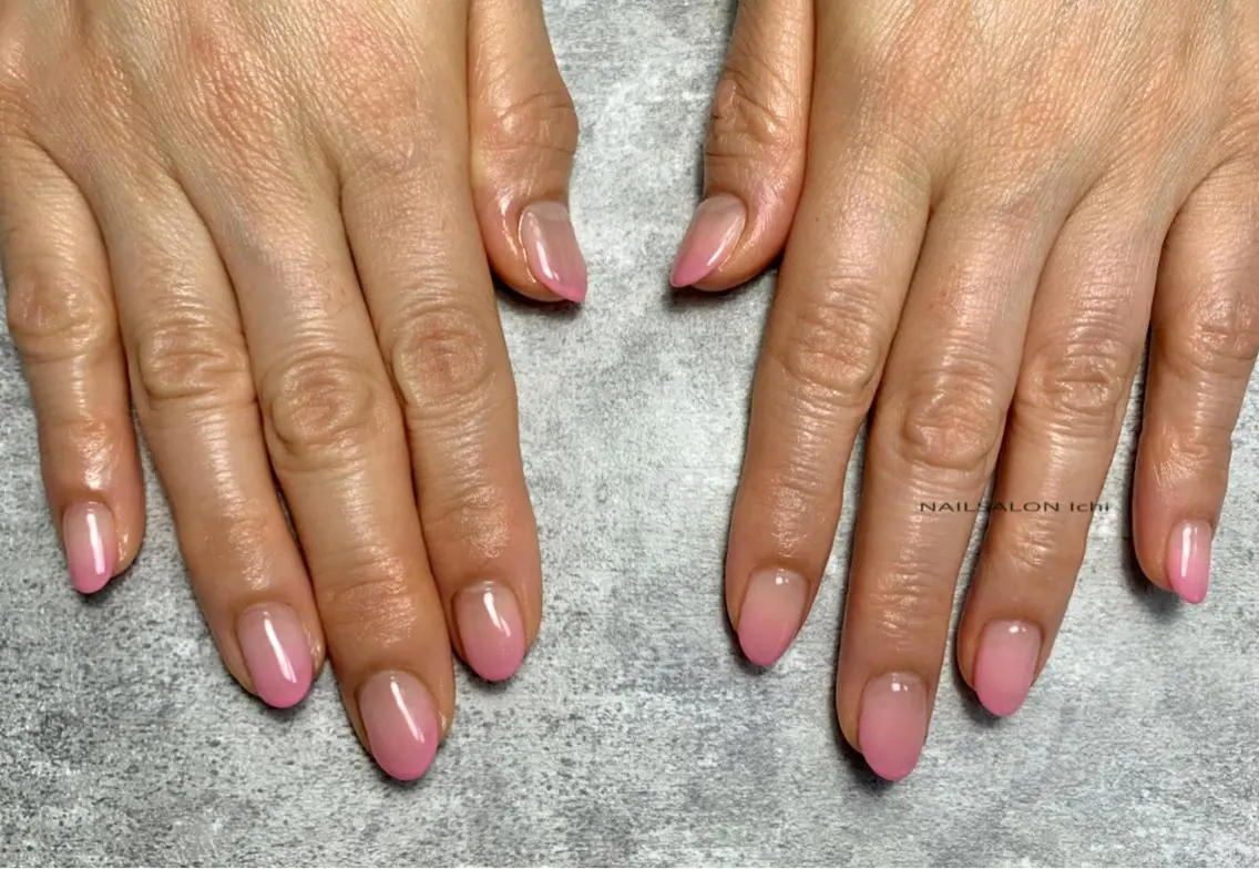 ネイル ハンドネイル NAILSALON Ichiのネイルデザイン