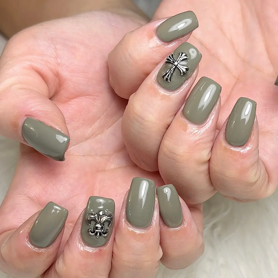 ネイル ハンドネイル etoile filanteのネイルデザイン