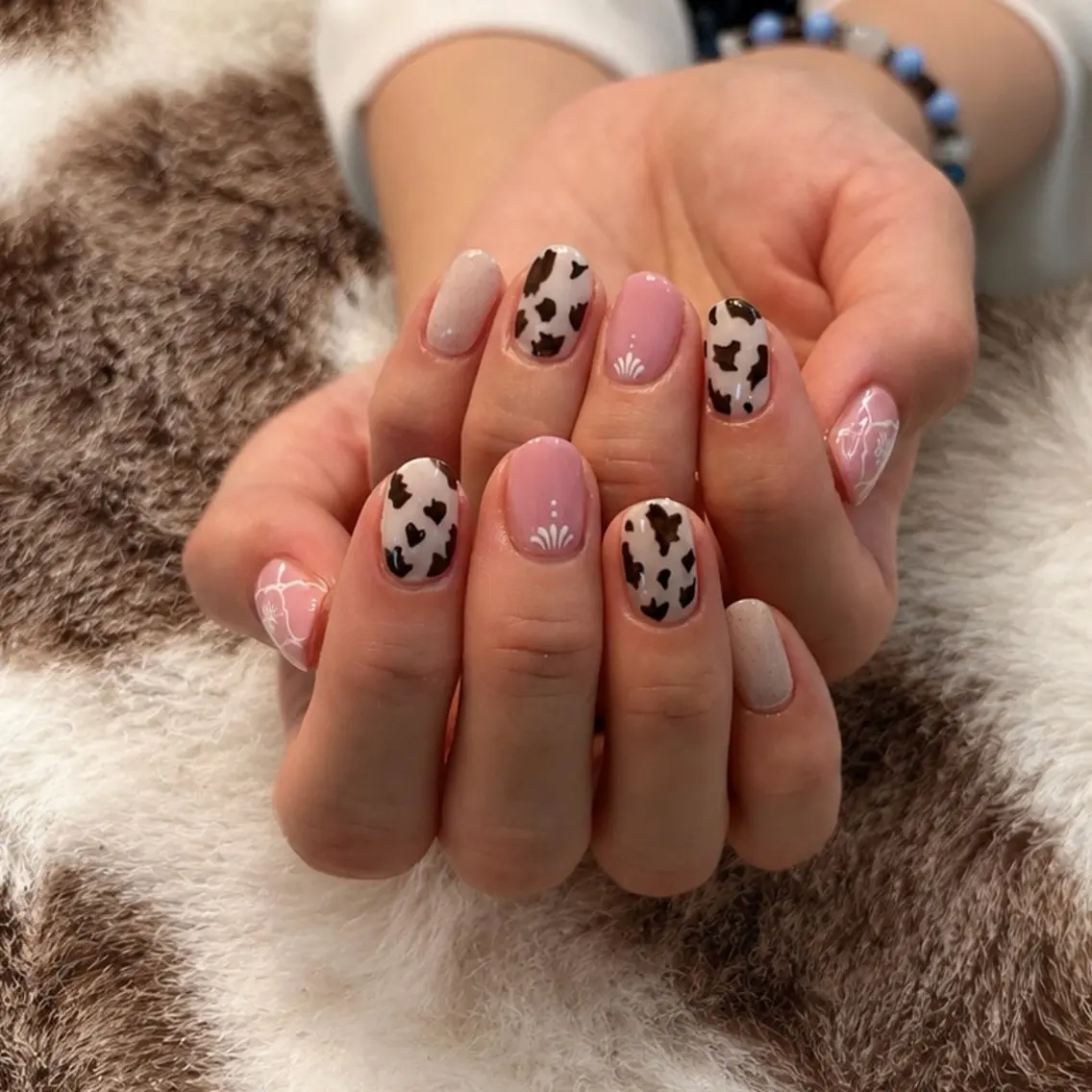 ネイル ハンドネイル riko nailのネイルデザイン