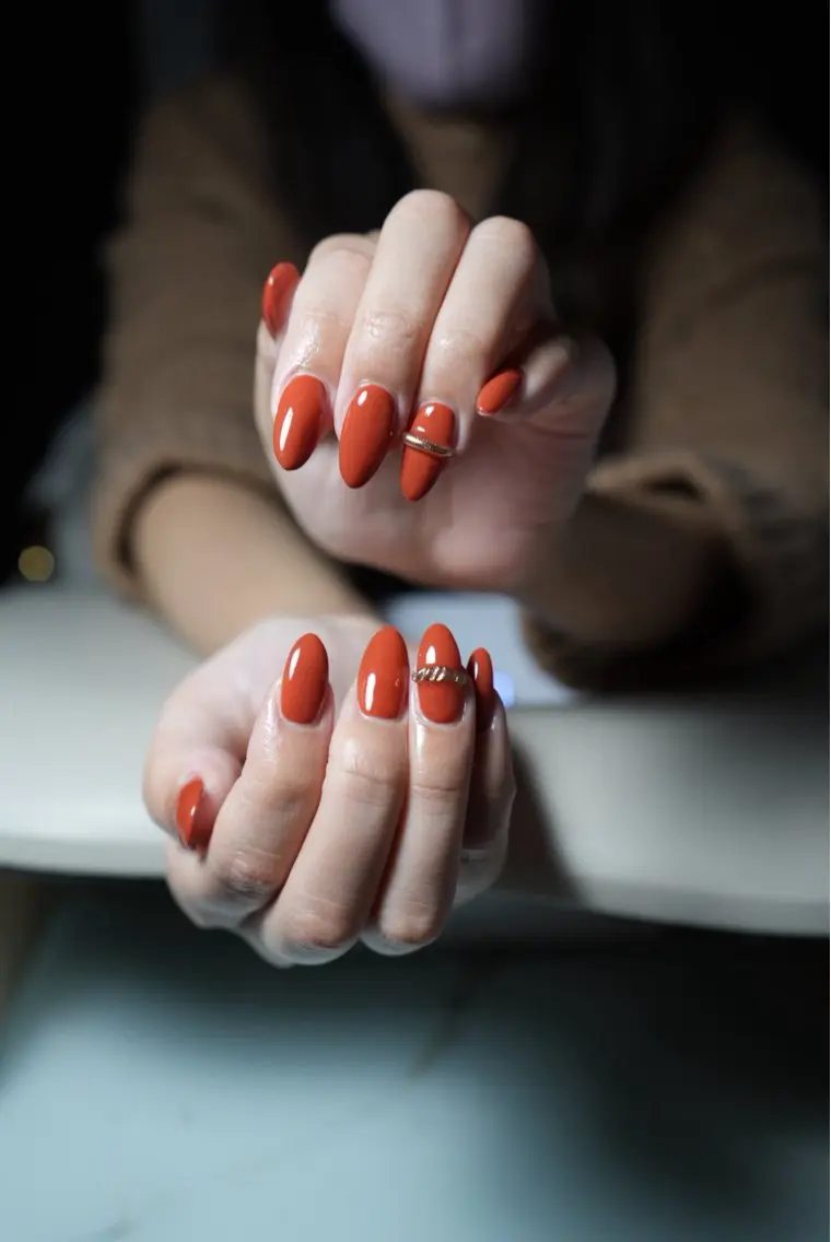 ネイル ハンドネイル MInX nail MINAMIのネイルデザイン