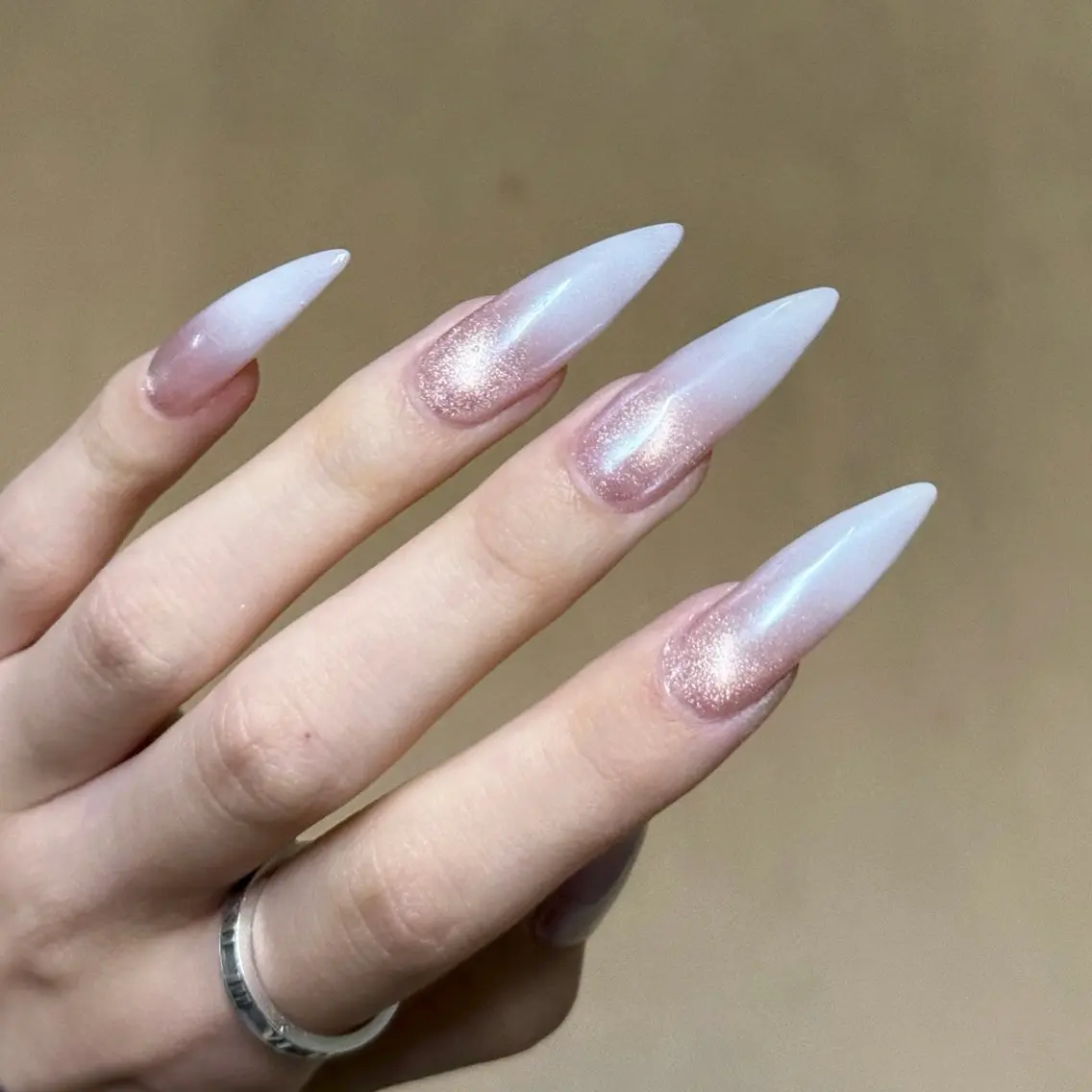 ネイル ハンドネイル 渋谷 charmのネイルデザイン