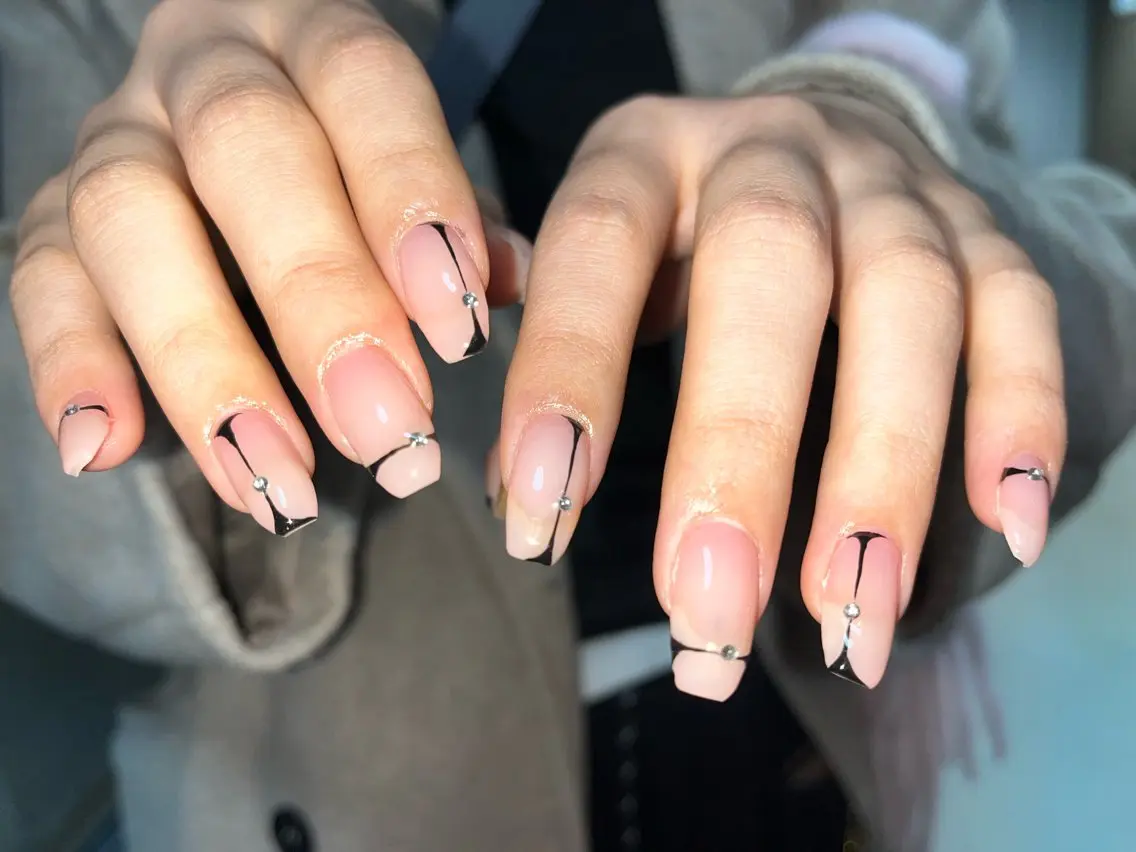 ネイル kanami motelのネイルデザイン