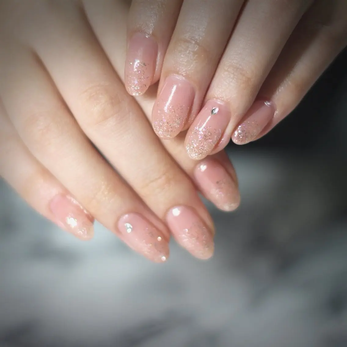 ネイル nail salon A styleのネイルデザイン