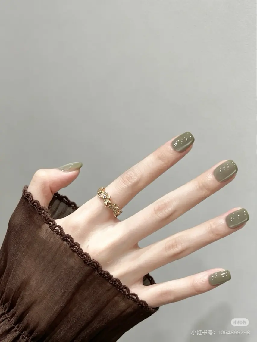 ネイル ハンドネイル Trend Nail ソルのネイルデザイン
