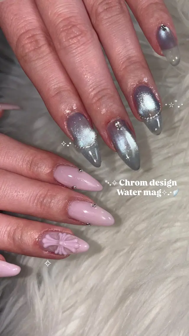 ネイル LANI nailsalonのネイルデザイン