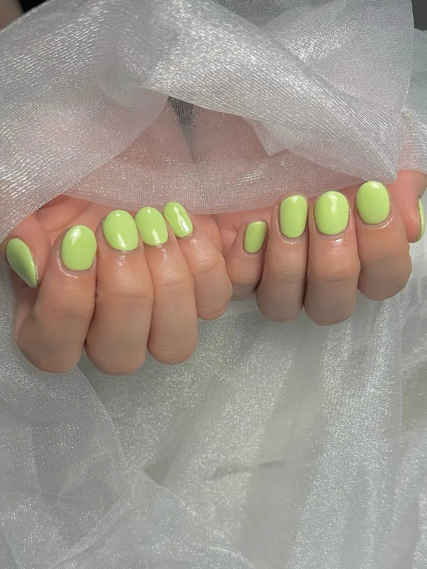 ネイル H nailのネイルデザイン