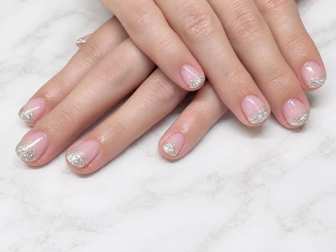 ネイル ハンドネイル nailcute 田中のネイルデザイン