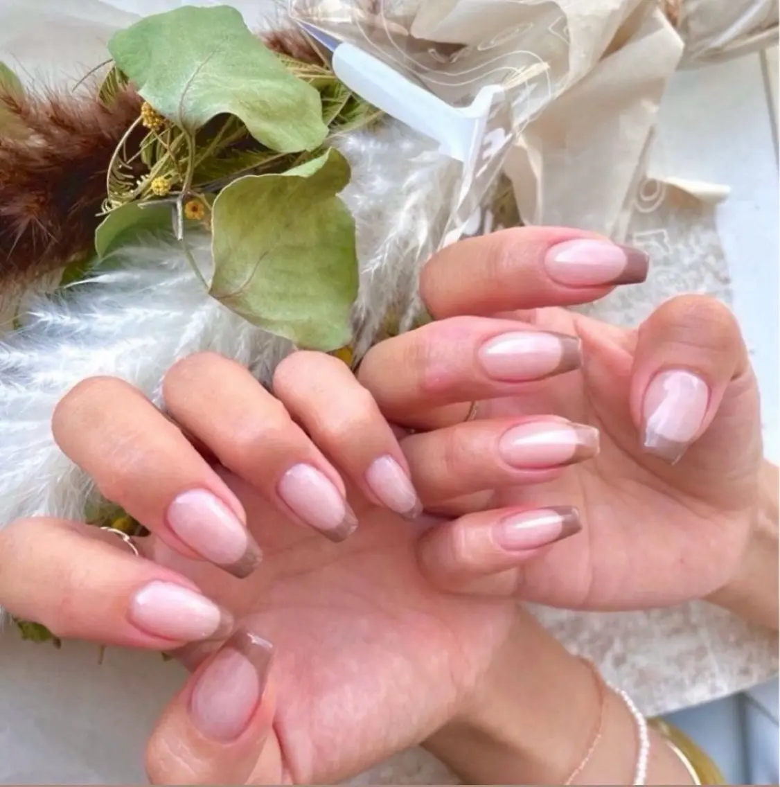 ネイル joieange RINAのネイルデザイン