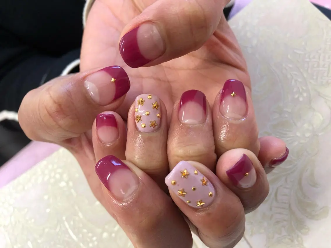 ネイル Embellir ♡鏡味のその他イメージ