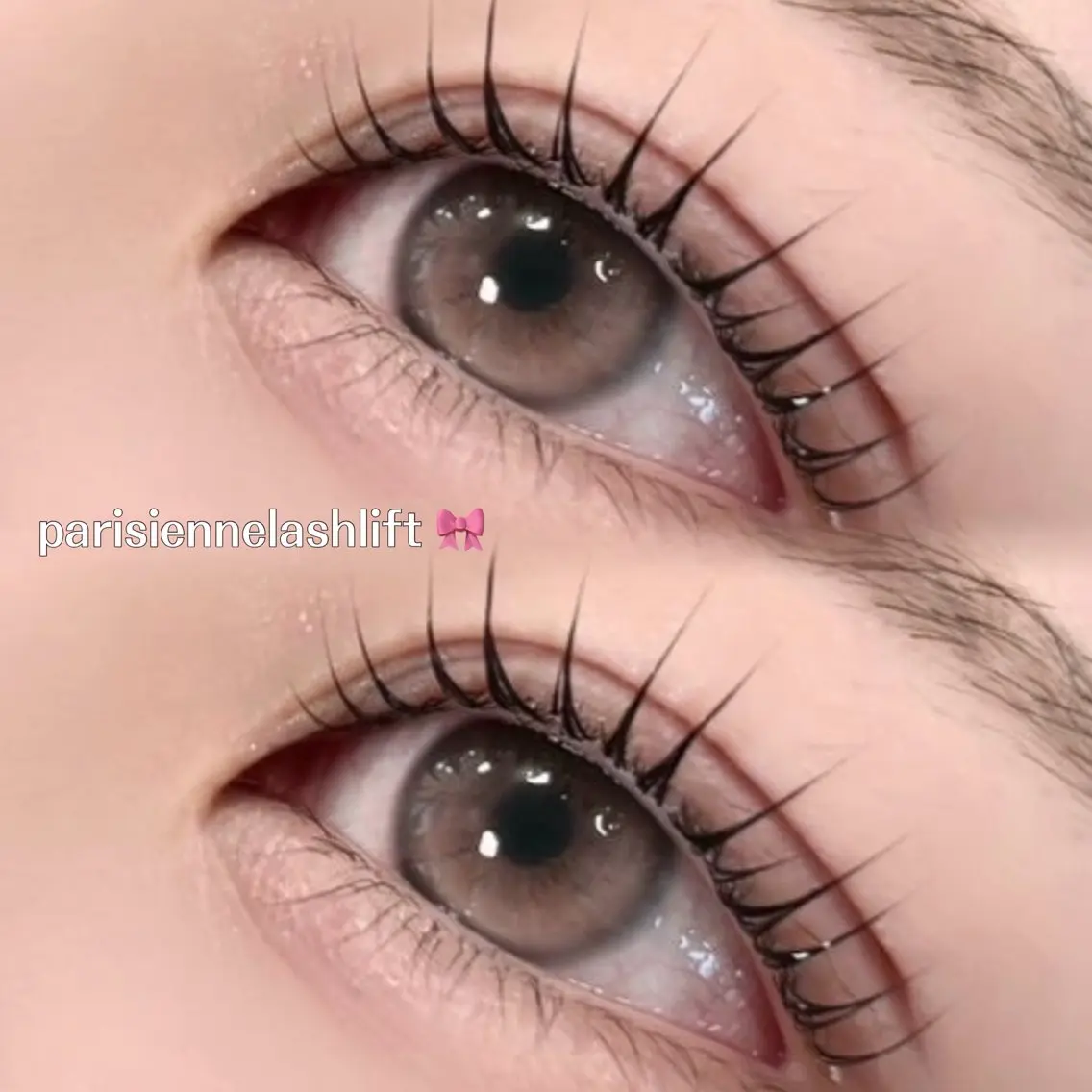 マツエク・マツパ マツパ vim lash🪞 nagisa💞のマツエク・マツパデザイン