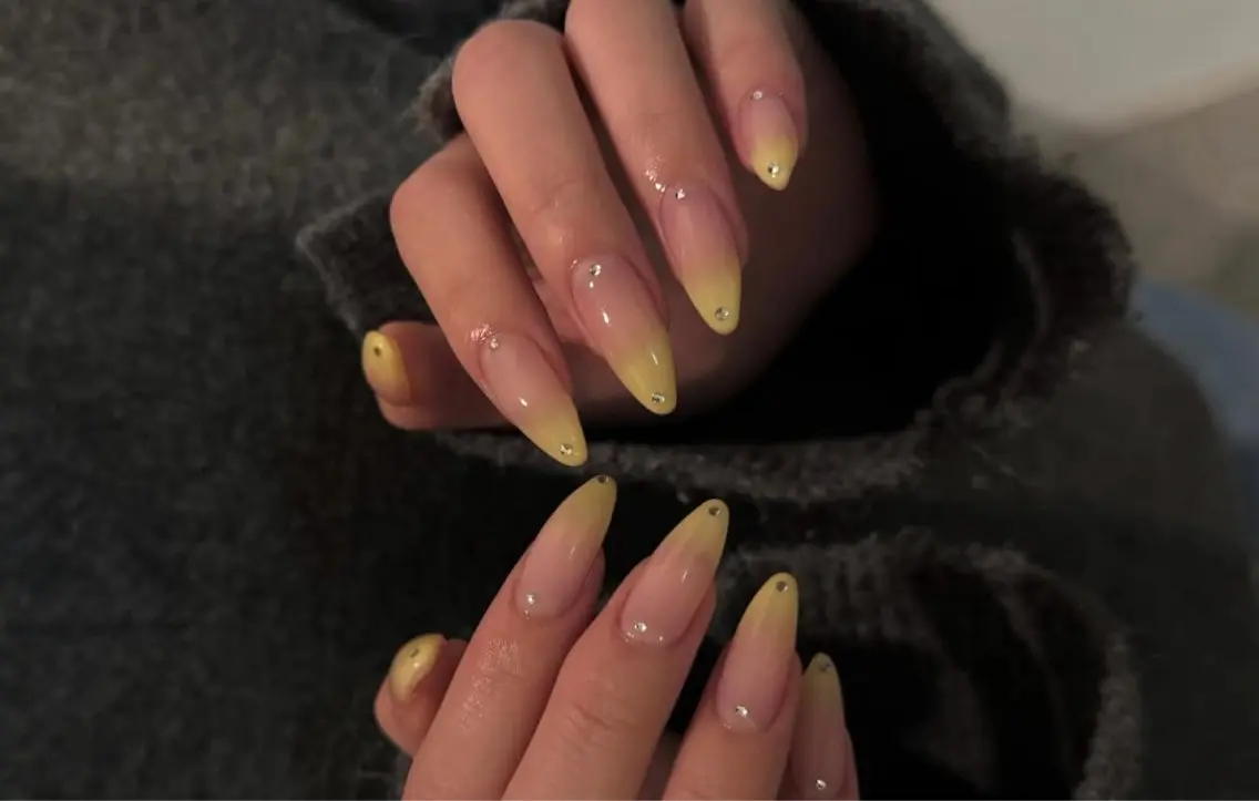ネイル ハンドネイル NiJi Nailsのネイルデザイン