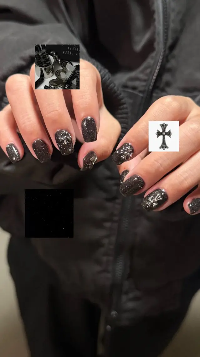 ネイル ハンドネイル yui nailのネイルデザイン