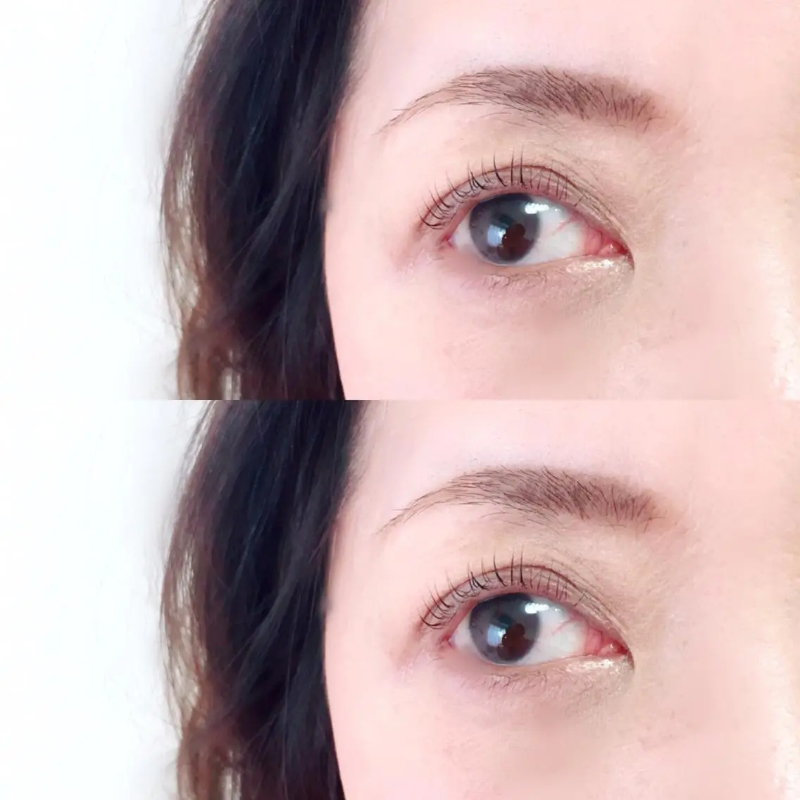 マツエク・マツパ パリジェンヌラッシュリフト 自由が丘 Anrireの眉毛・アイブロウイメージ