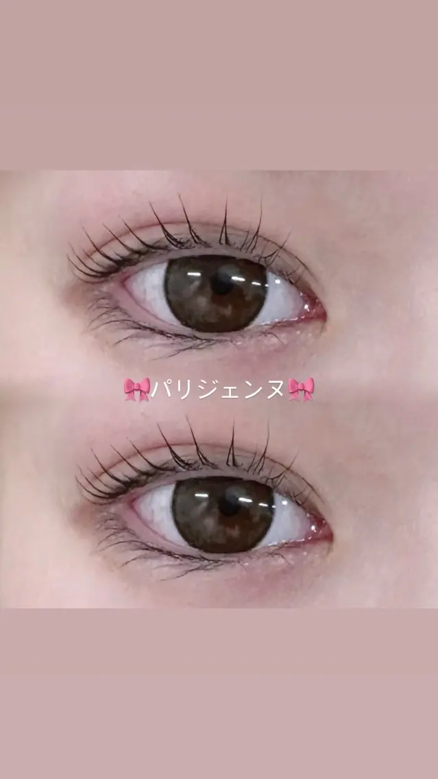 マツエク・マツパ suzuna ♪のマツエク・マツパデザイン