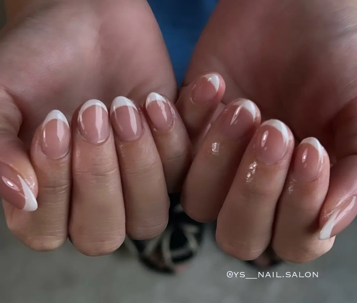 ネイル ハンドネイル Y's nail ˚✧₊YUIのネイルデザイン