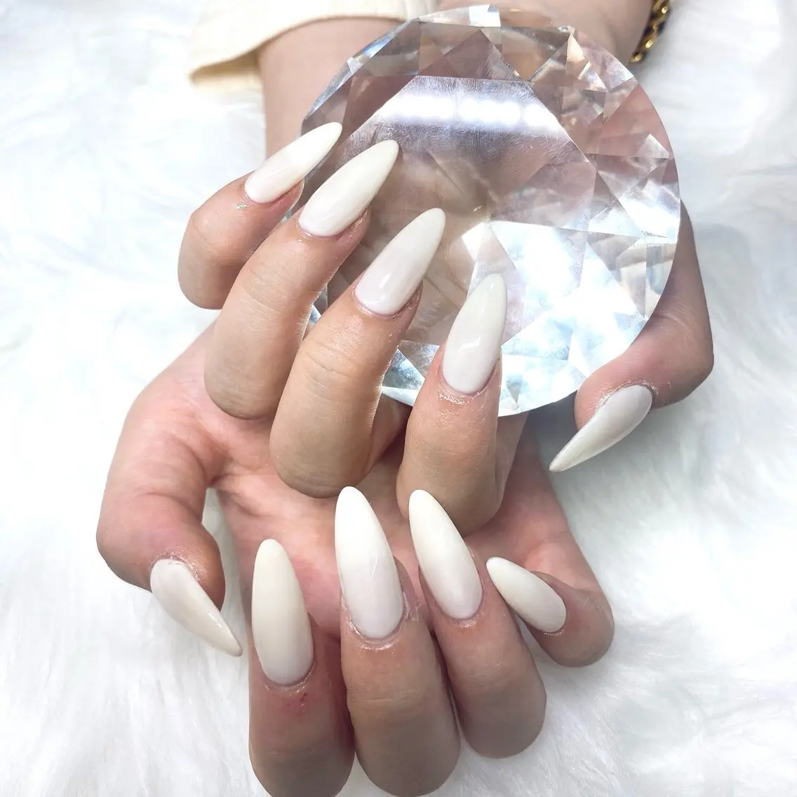 ネイル ハンドネイル ayaka ギャルネイル🎀のネイルデザイン