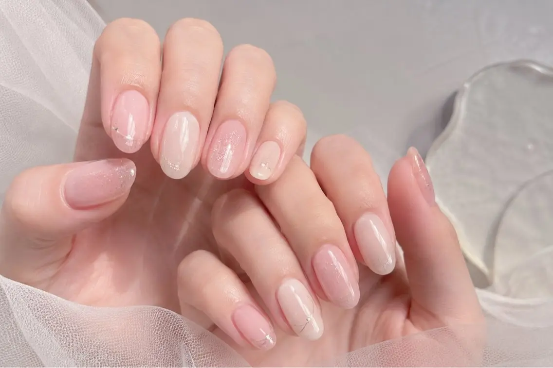 ネイル salon NOA ななのネイルデザイン
