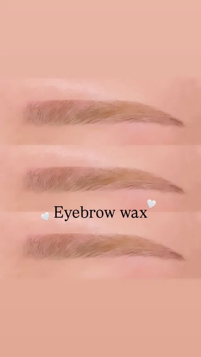 アイブロウ ‎🤍Minami ‎🤍のマツエク・マツパデザイン