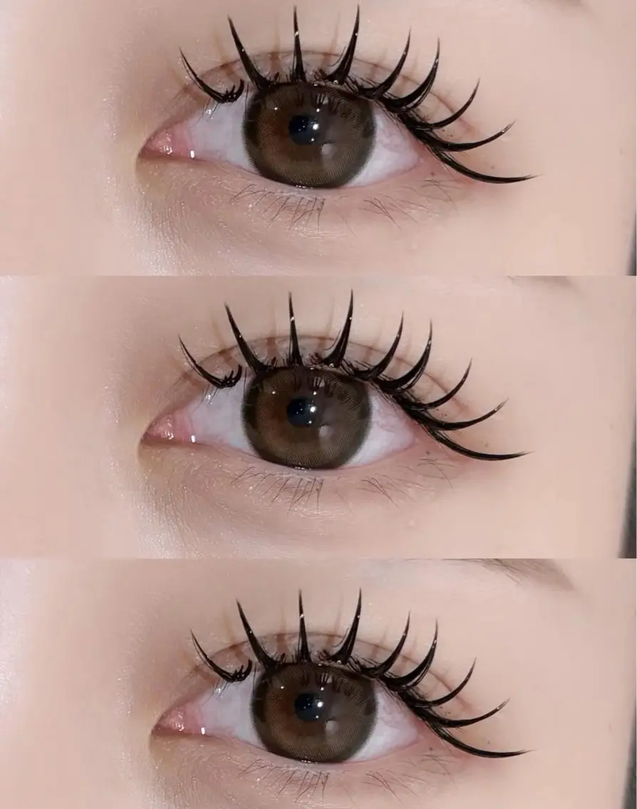 マツエク・マツパ eyelash🤍 RIMAのマツエク・マツパデザイン