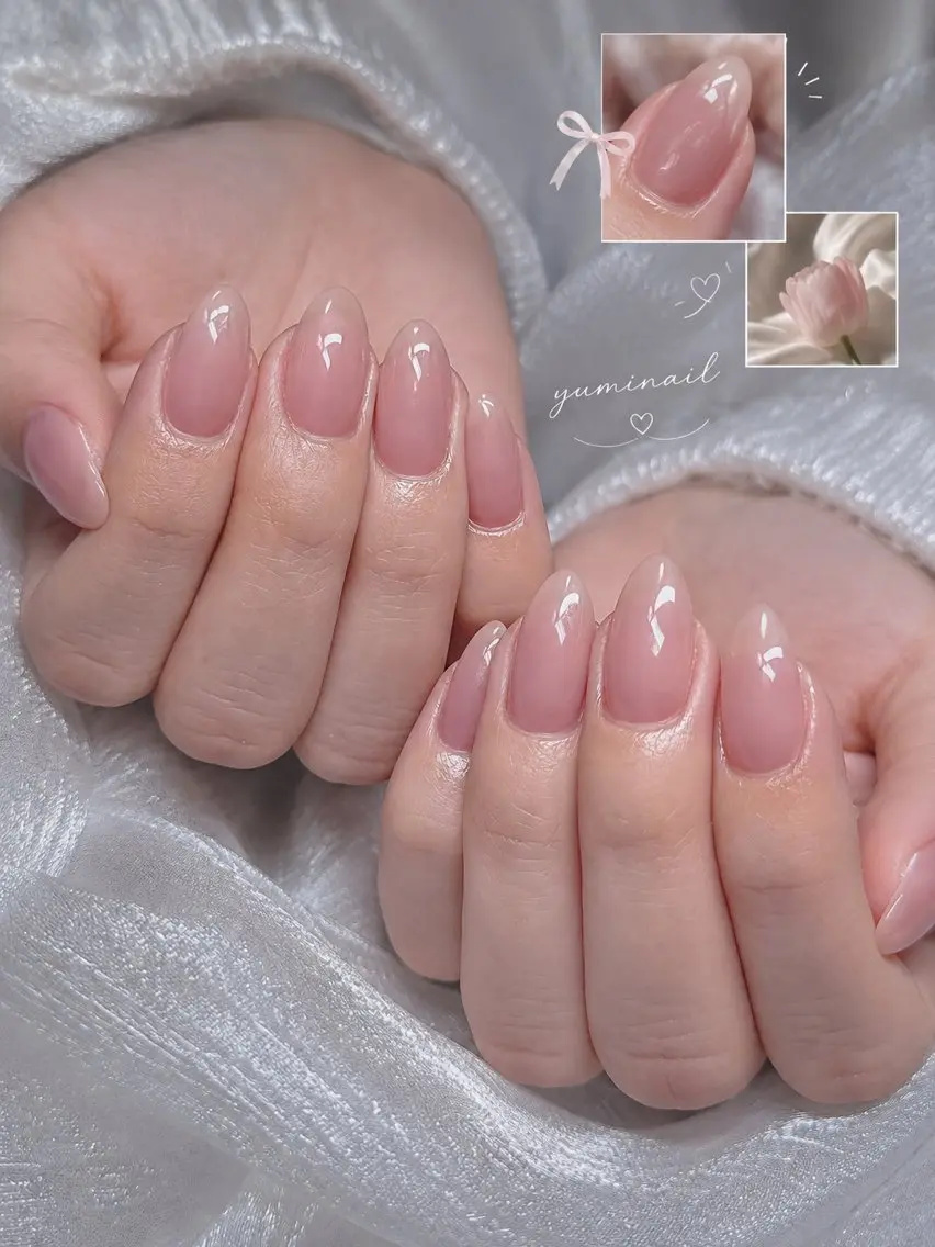 ネイル ハンドネイル Yumi nailのネイルデザイン