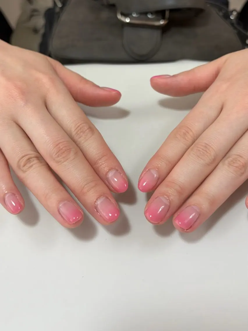ネイル ハンドネイル emunail. ゆりなのネイルデザイン