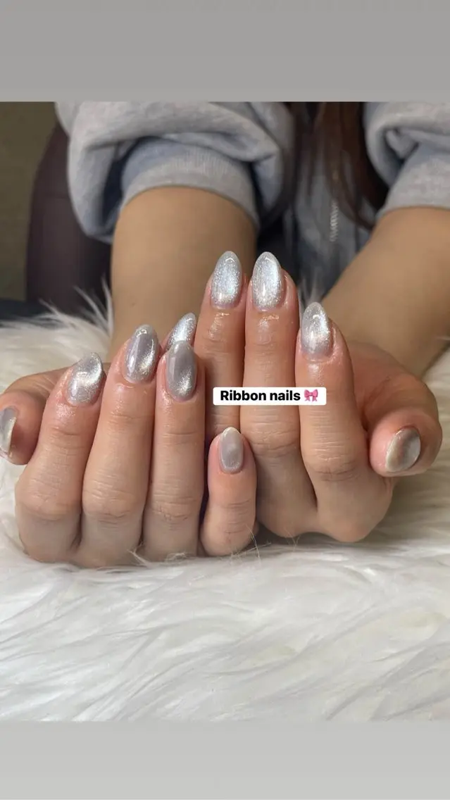 ネイル ハンドネイル Suka Nailのネイルデザイン