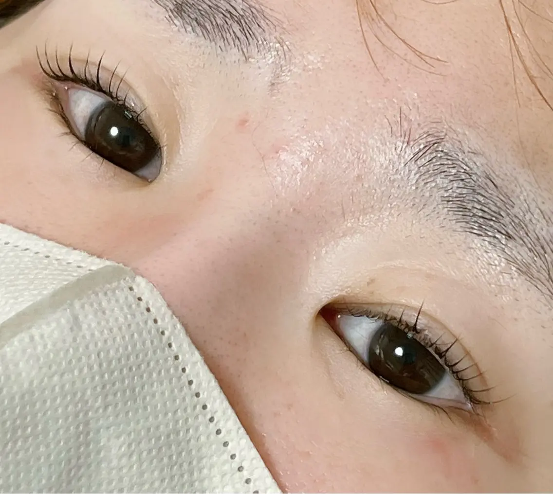マツエク・マツパ まつげパーマ LAMEE BEAUTYのエステ・リラクイメージ