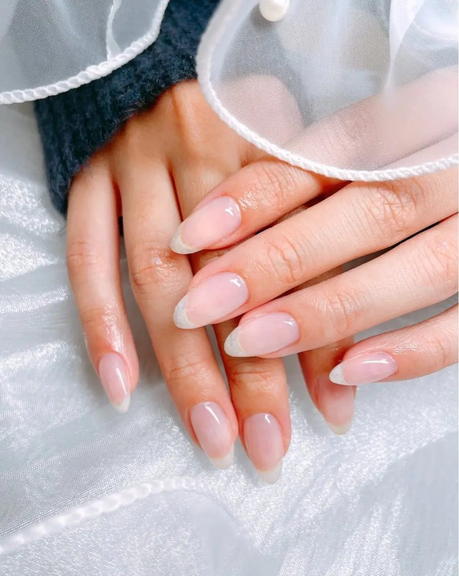 ネイル ハンドケア GAL_ NAILのネイルデザイン