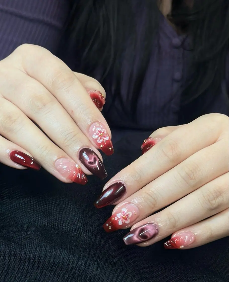 ネイル Iconic Nailのネイルデザイン