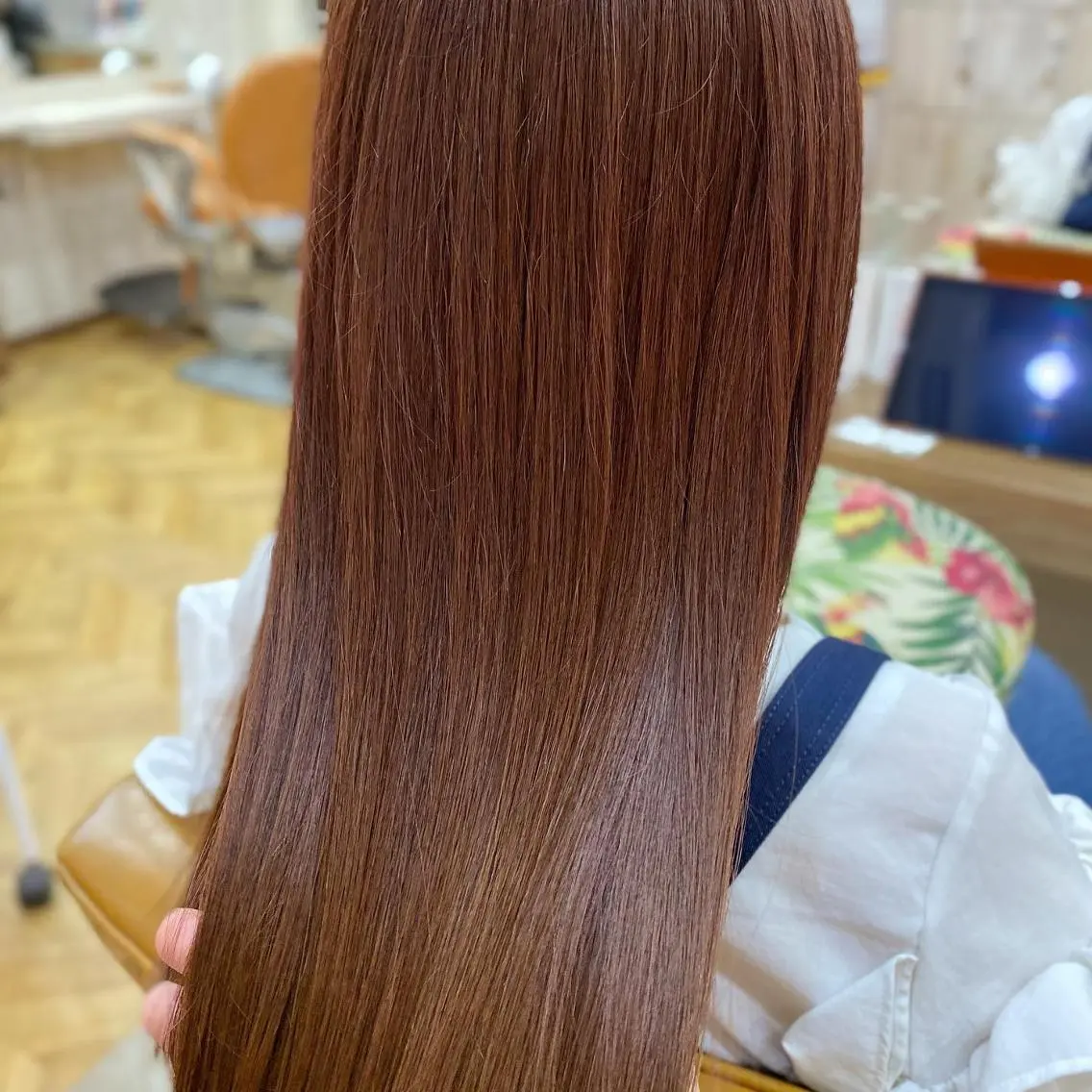 藤野 陵平のヘアスタイル