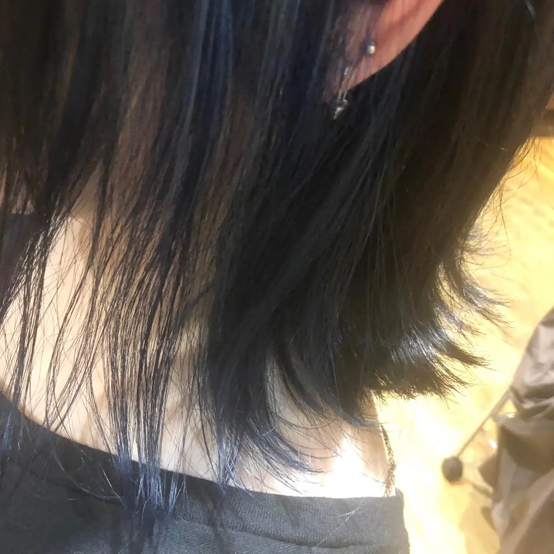 ショート カラー 【髪質改善】関根 拓斗のヘアスタイル